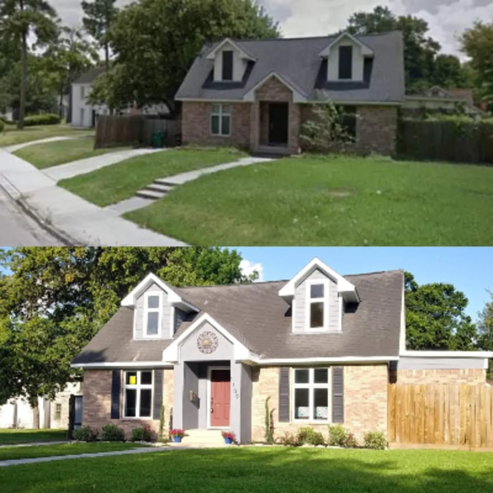 Home Group Experts