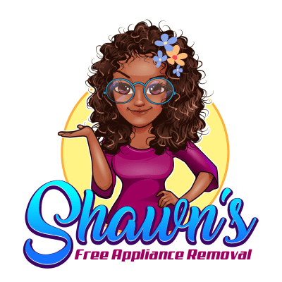 Shawn's Free Appliance Removal