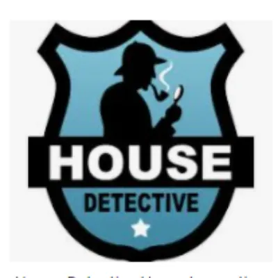 House Detective