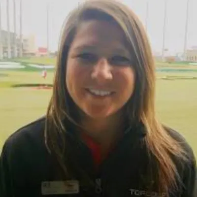 Katie Flinn