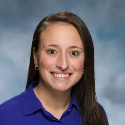 Dr. Jacqueline Shinall
