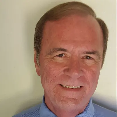 Terry Hendrixson, CPA