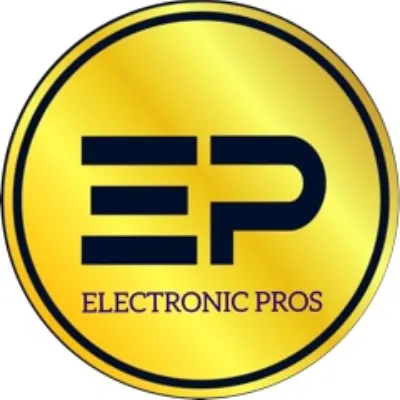 Electronic Pros