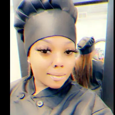 Lucy Luxurious Catering 