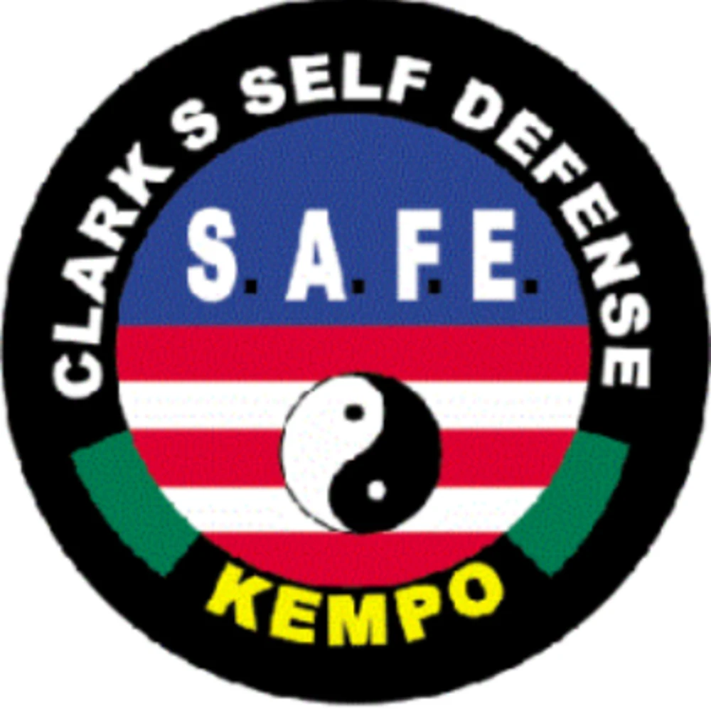 Clark's Self Defense