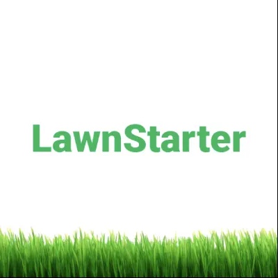 LawnStarter Lawn Care Service