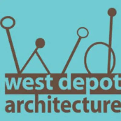 West Depot Architecture