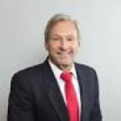 Jay Calvert Cooper Law Office