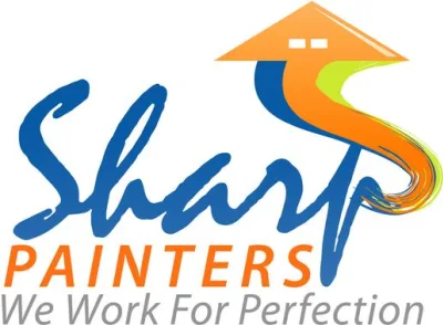 Sharp Painter