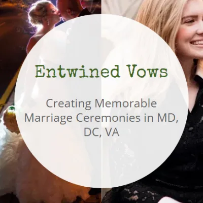 Entwined Vows  Ceremonies