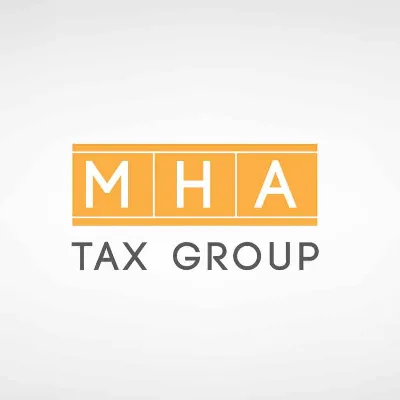 MHA Tax Group