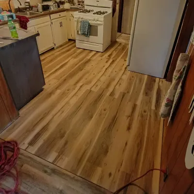 Eldridge Home Remodeling 