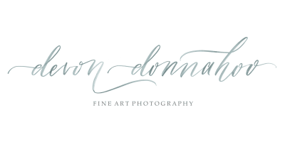 Devon Donnahoo Photography