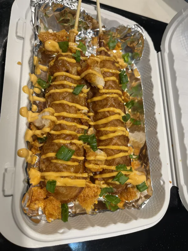 Chicken N’