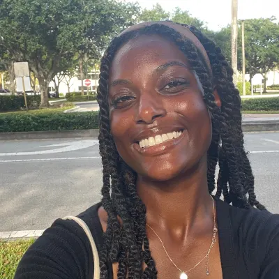Ahriyel Davis