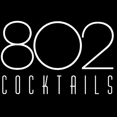 802 Cocktails Bar Service ONLY