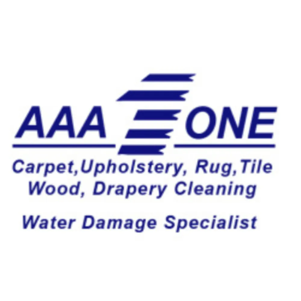 Aaa 1 Carpet & Upholstery Care
