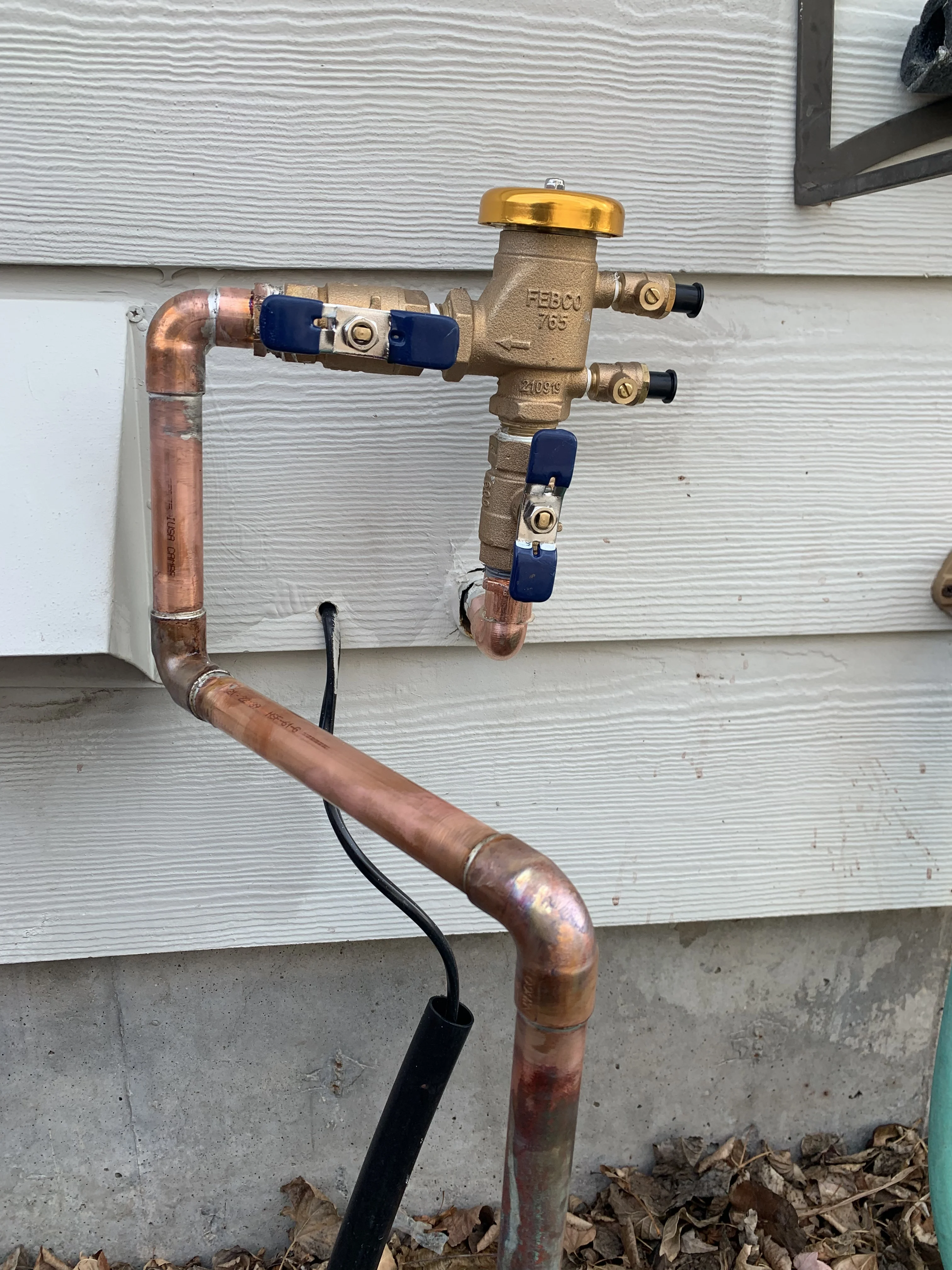 IPC Plumbing & Drain Cleaning in Thornton, CO // HomeGuide