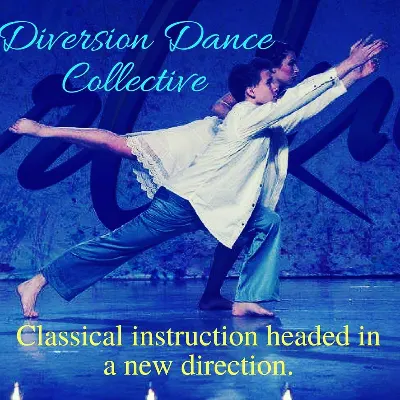 Diversion Dance Collective