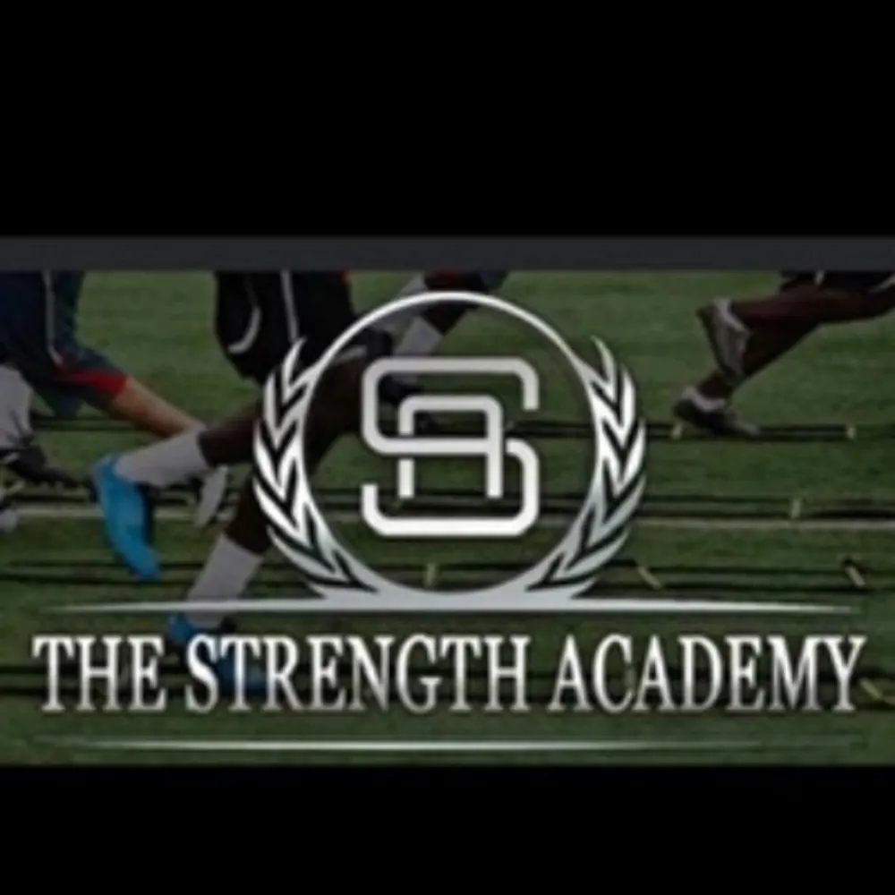 The Strength Academy
