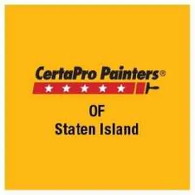 CertaPro Painters Of Staten Island