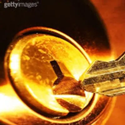 Frankey Locksmith