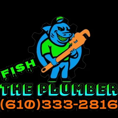 Fish The Plumber