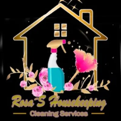 Rosa's Housekeeping 