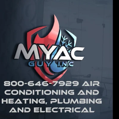 My A/C GUY INC