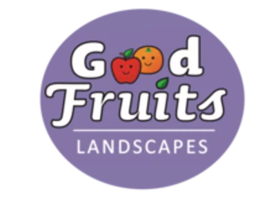 Good Fruits Landscapes