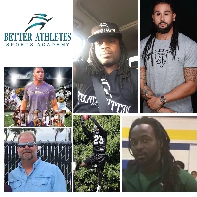 Better Athletes Sports Academy