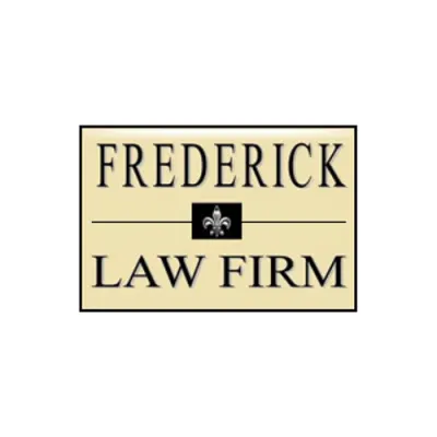 Frederick Law Firm