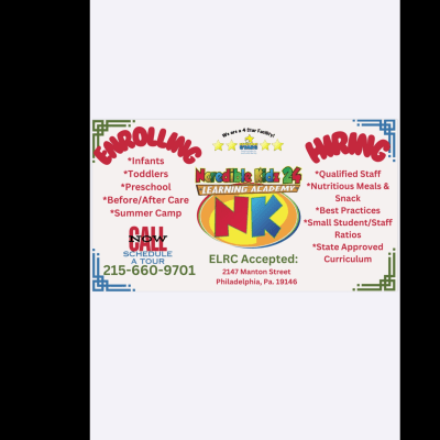 Ncredible Kidz 24