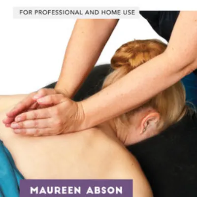 A Massage By Maureen