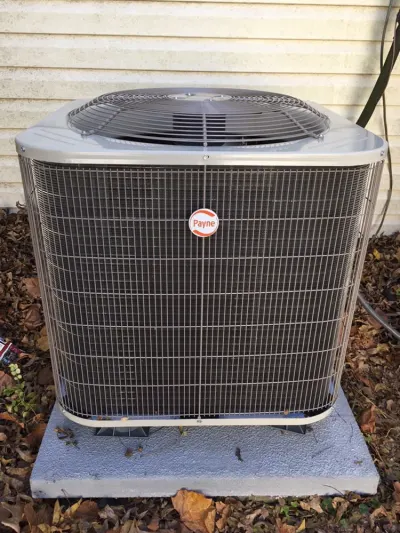 Oller Heating & Air Conditioning