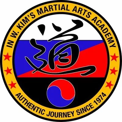 In W Kim's Martial Arts Academy