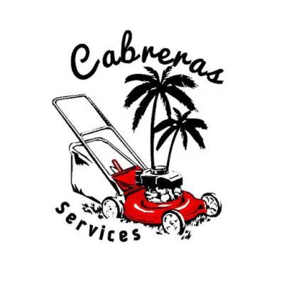 Cabrera's Gardening Services