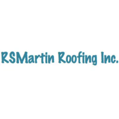 RSMartin Roofing Inc.