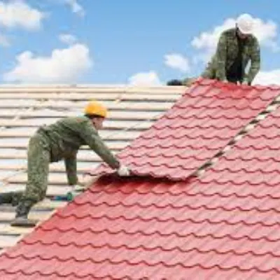 All Good Metal Roofs