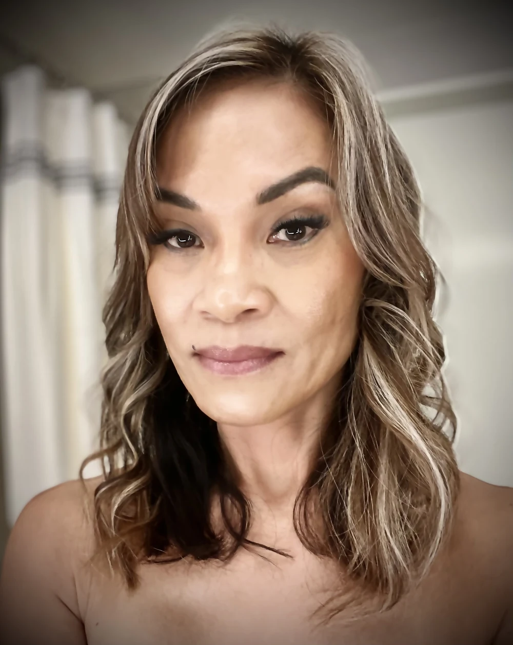Jhoanna Fore