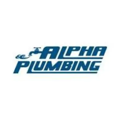 Alpha Plumbing And Drain Service