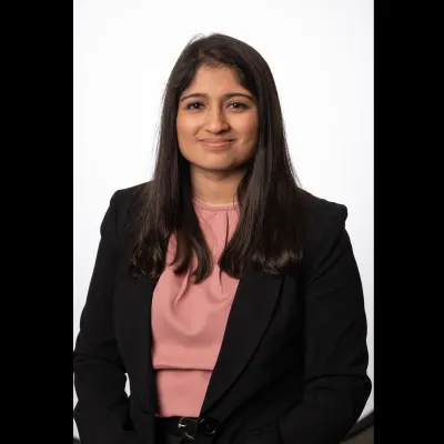 Prachi Lele