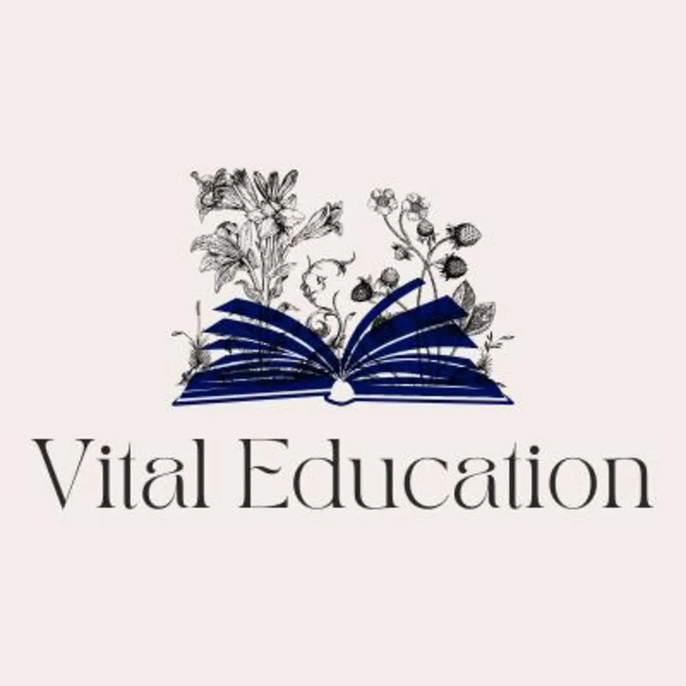 Vital Education