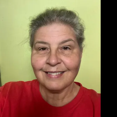 Anita Tutor