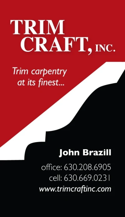 TRIM CRAFT INC