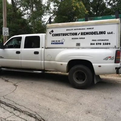 CW Construction / Remodeling LLC.  & Excavating / Hauling