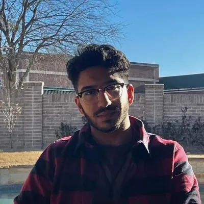 Saad Razi
