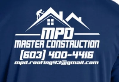 MPD Master Construction