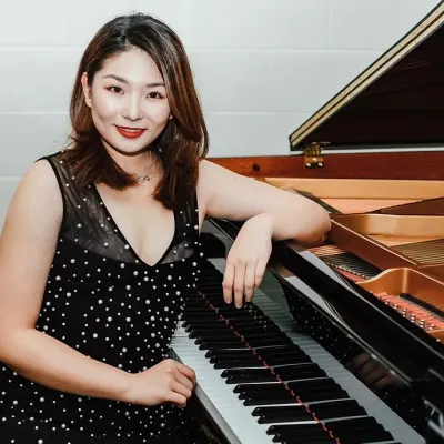 Dr. Chen Piano Studio