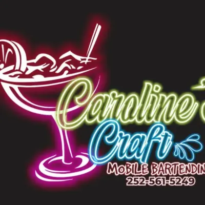 Carolines Craft Mobile Bartending & More 